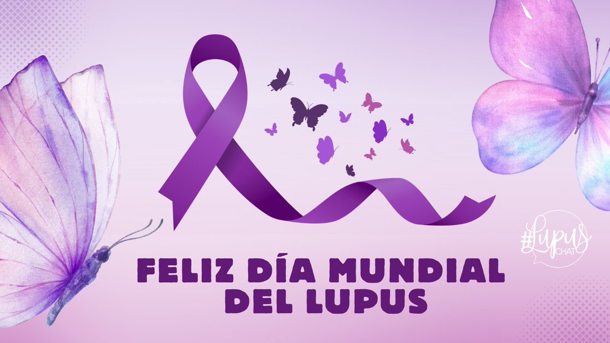 #LupusChat tweet media