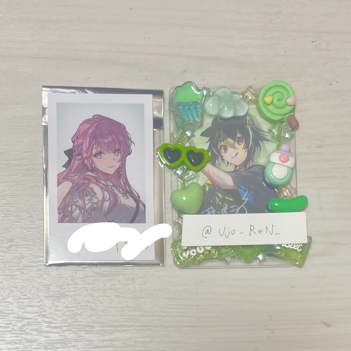 綴 tweet media
