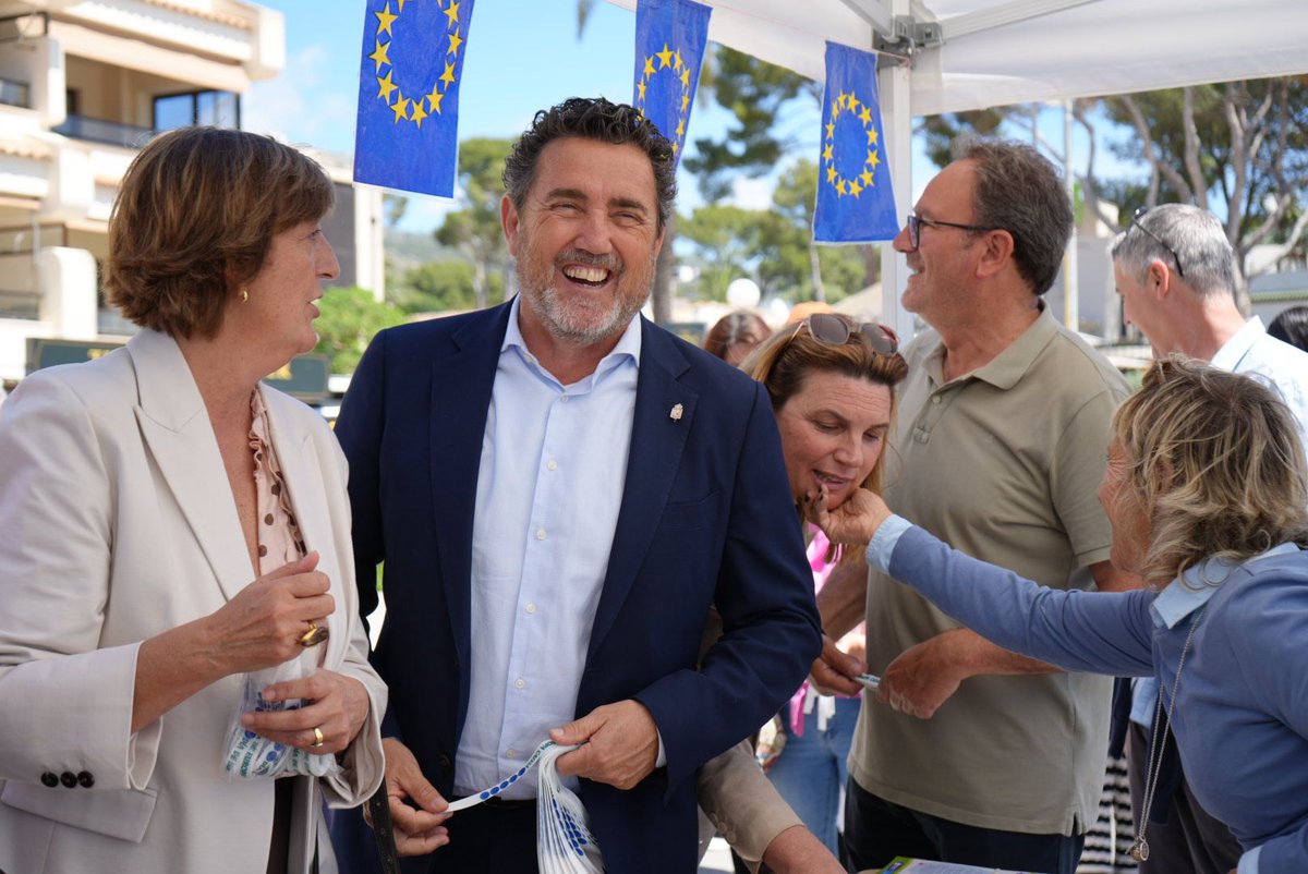 Ajuntament de Calvià - Ayuntamiento de Calvià tweet media