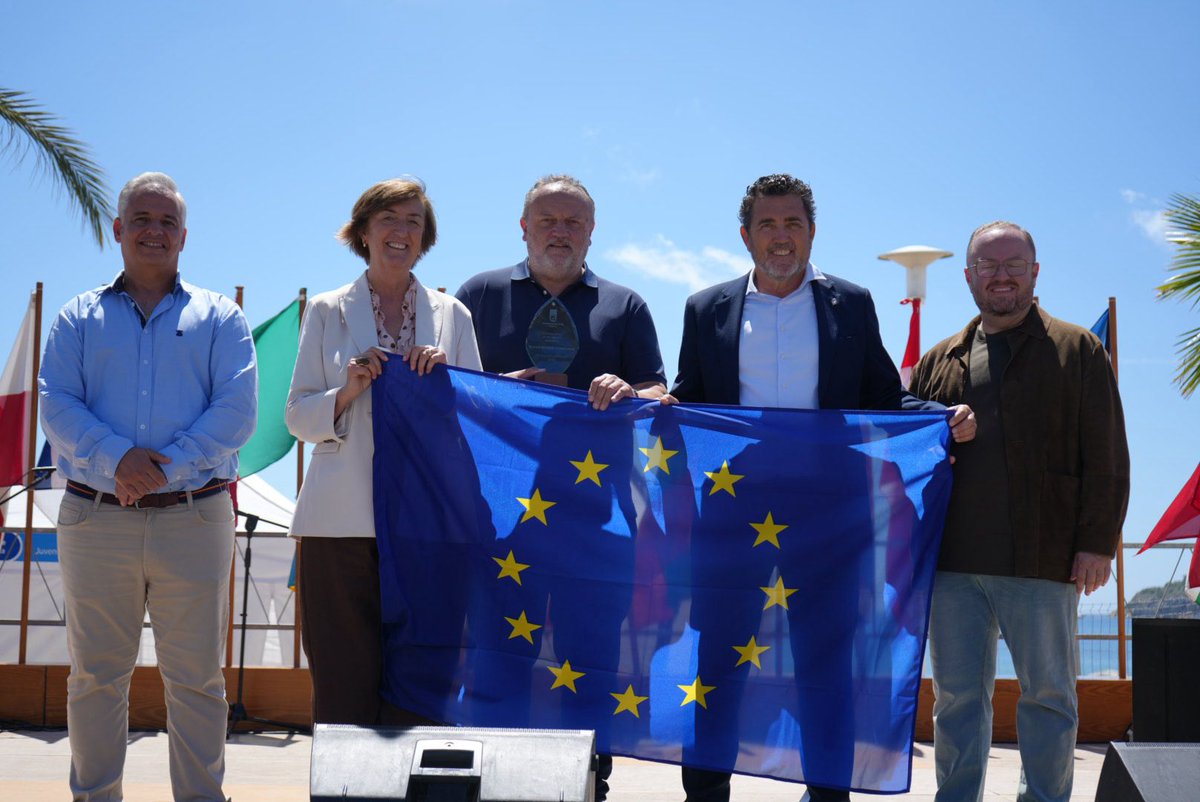 Ajuntament de Calvià - Ayuntamiento de Calvià tweet media