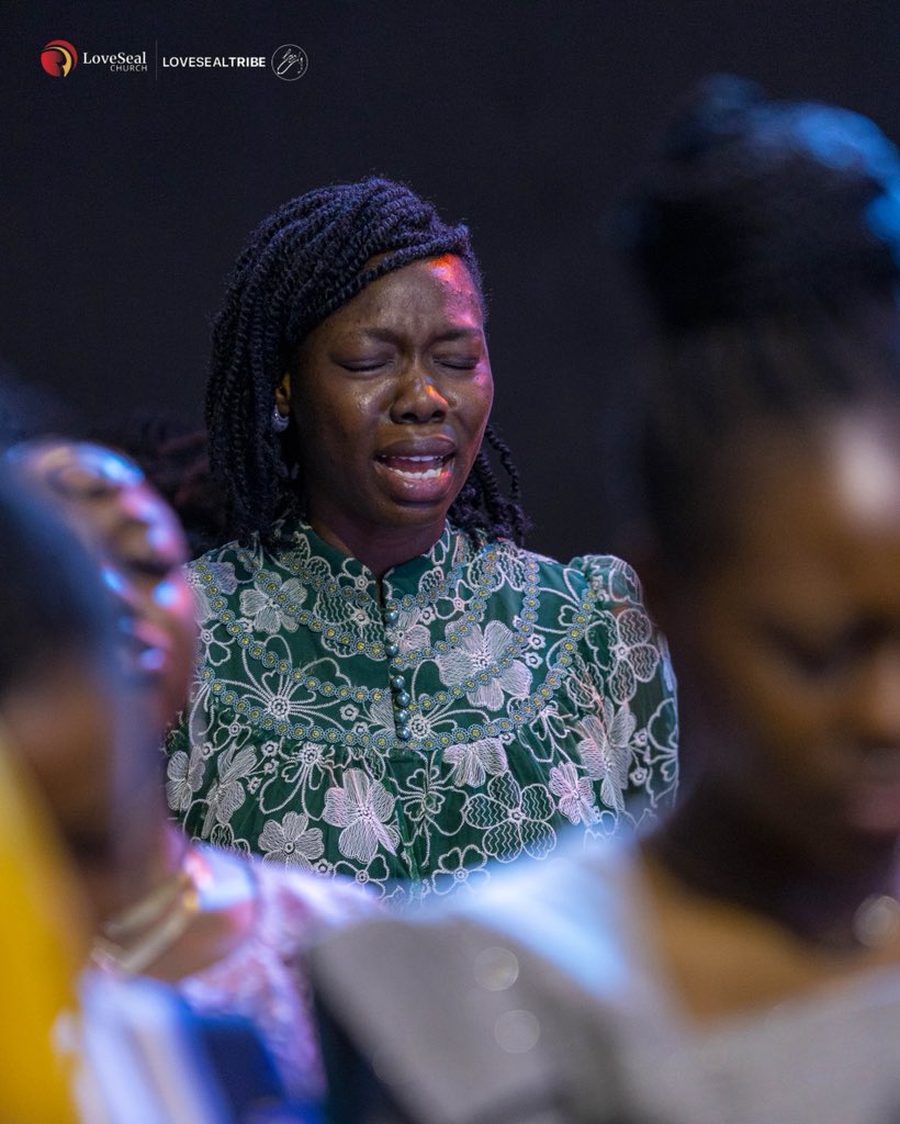 LoveSealChurch's tweet photo. We receive the ministry of angels in today’s service with thanksgiving 
Thank You for every vessel of ministry You have prepared 
For alignment in the spirit to bring down every allocation You have given us

Amen🙏🏽 https://t.co/oZaPTeqSax