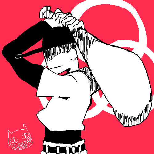 geri_hamstar's tweet photo. #offgame #offfanart
switch版やり始めている https://t.co/1HARH0Y37e
