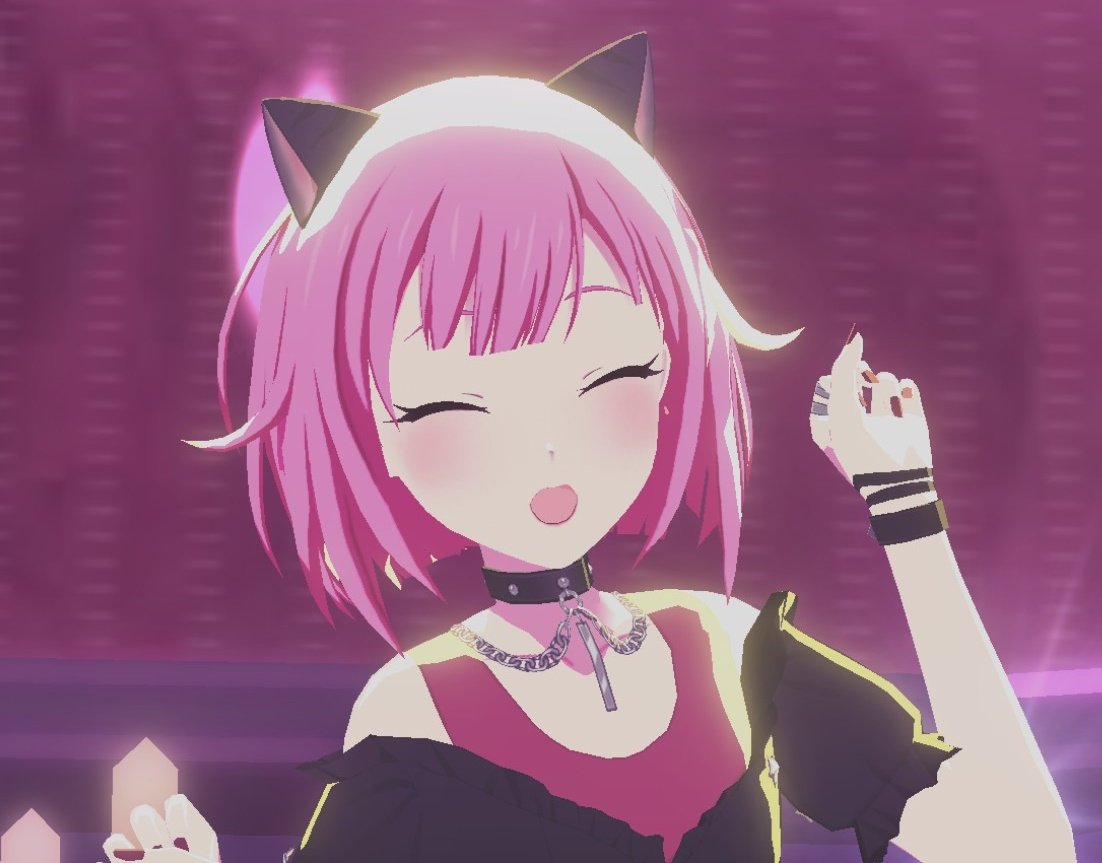 えむ✩ えむちゃんかわいいかわいい🐱🐾