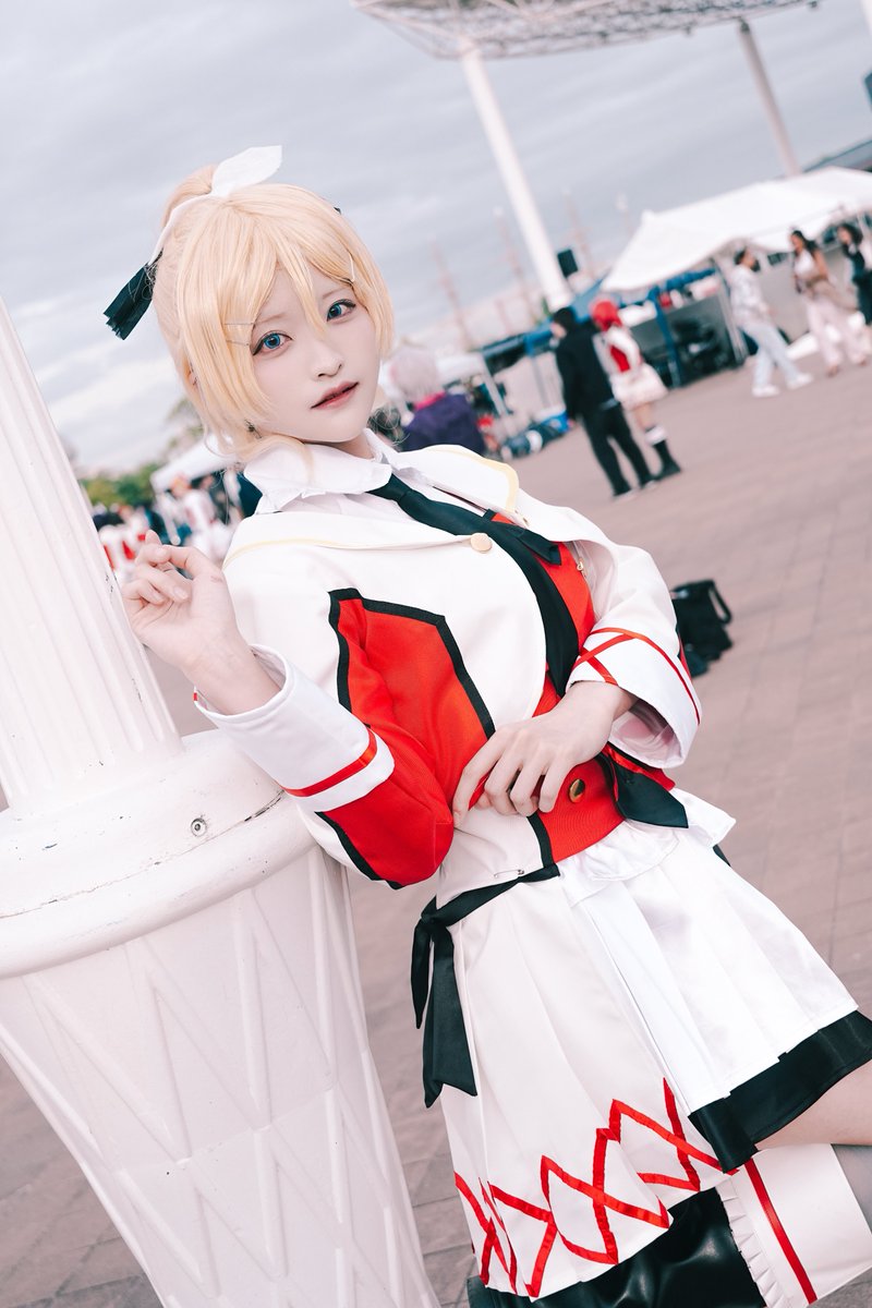 ちーず @ (@c_a_8) / Posts / X