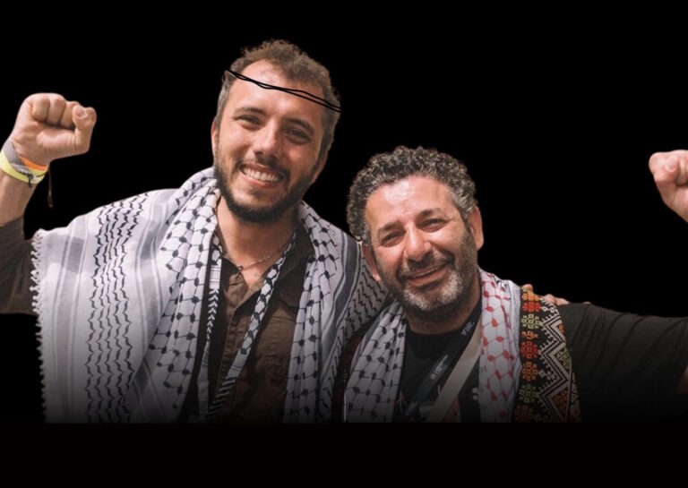 Fadi AL-Qadi tweet media