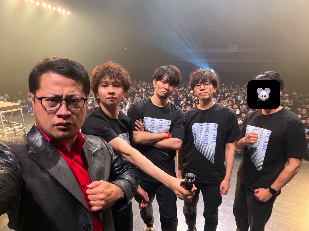 murAta Yuzi / 村田 裕次 tweet media