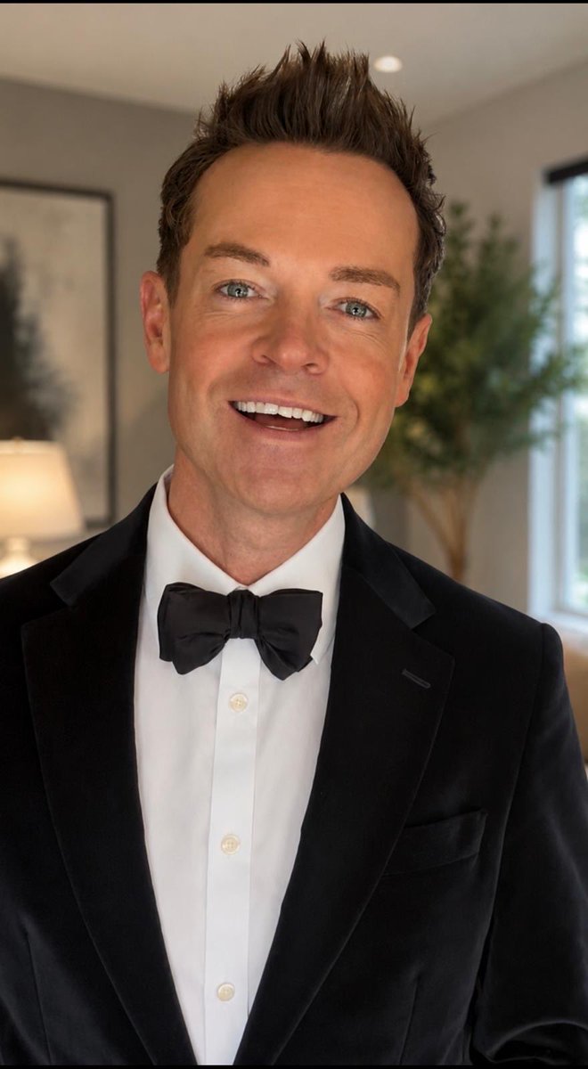 Stephen Mulhern tweet media