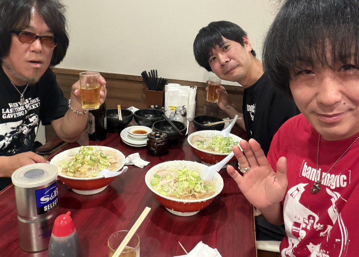 ダイナマイト☆ナオキ tweet media