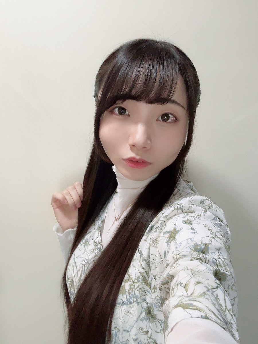 矢萩麻里菜 tweet media