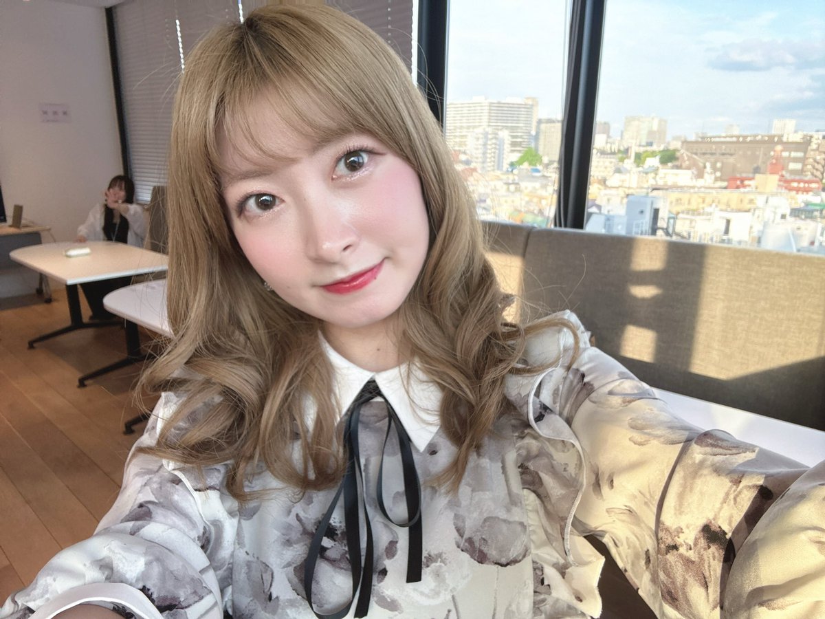 MisakiAltosax's tweet photo. 今月のライブスケジュールです🎷✨
ぜひお越しください🕊️🤍

🌸5/20(水) 吉祥寺 サムタイム

【岸本美咲カルテット】
岸本美咲 as 堀秀彰 p 大塚義将 b 海野俊輔 ds
19:00/20:30

🌸5/21(木) 御茶ノ水 ナル

【岸本美咲カルテット】
岸本美咲 as 熊谷ヤスマサ p 安田幸司b 大井澄東 ds
19:00/20:30 https://t.co/oXFCklNAXY