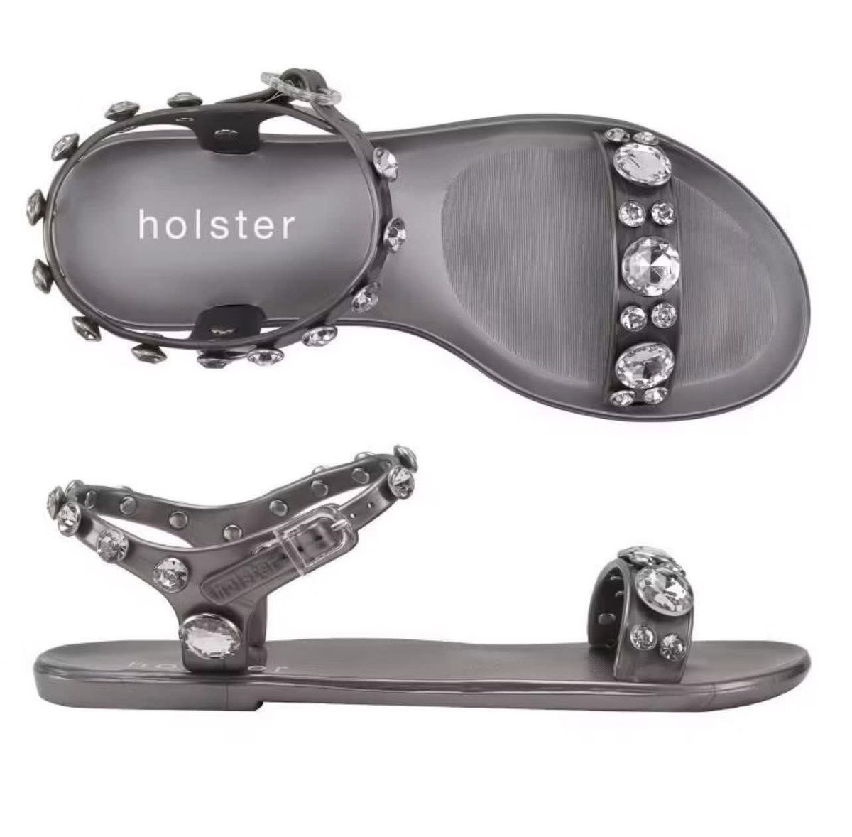 tmmwang_pupp's tweet photo. รองเท้า Holster glimmer jelly Size 8/39🐩
used like new🌟🧚🏻♀️
นัดรับได้ปิ่นเกล้า
สภาพดี 90-95%
1,790 รวมส่ง 💌(shop2,590฿) พร้อมส่งค่า❤️🔥
#ส่งต่อholster #labotte #ส่งต่อlabotte #รองเท้าholster #labotteส่งต่อ #ส่งต่อlabottebkk #ส่งต่อvghbkk #holsterส่งต่อ https://t.co/nrVe3IlvBE