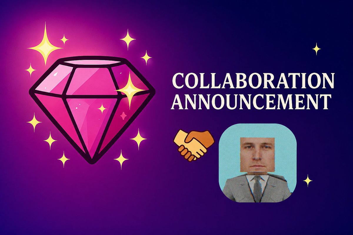 💎 Hidden GEMS 💎 tweet media