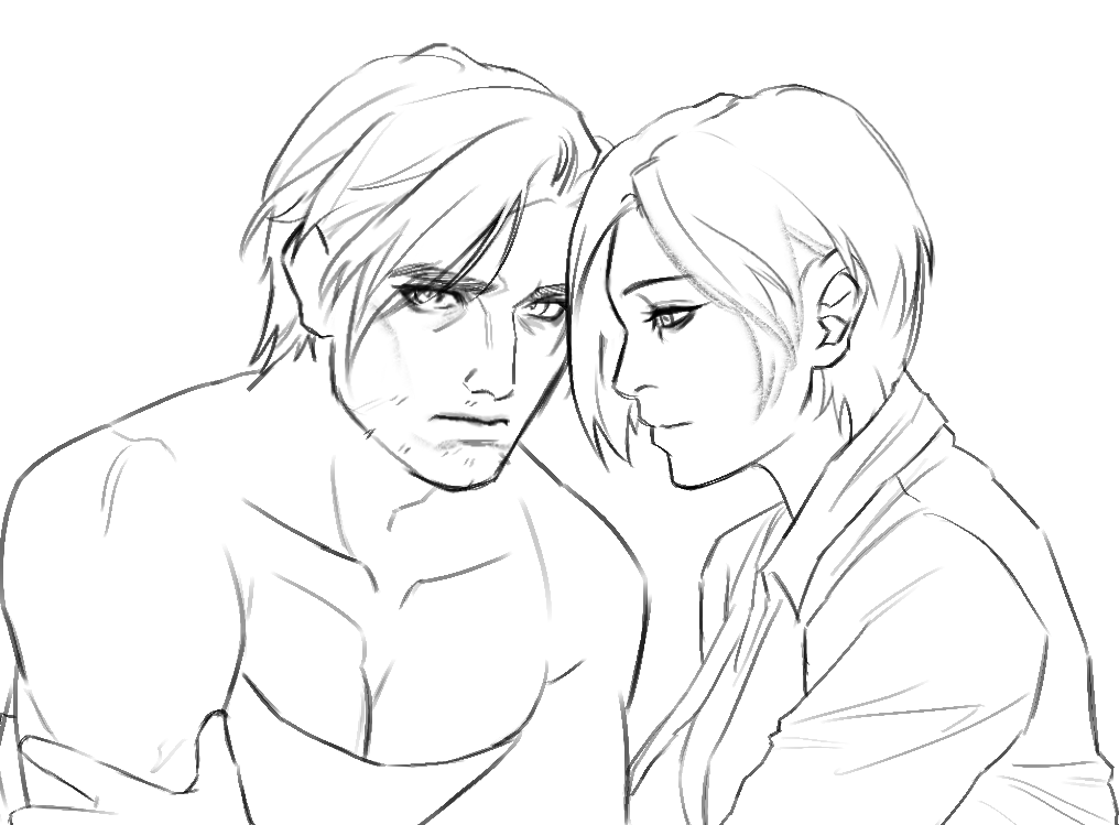 dw im still cooking