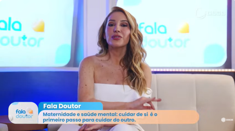 AONDE NÓS CHEGOUUUUUUUU, VALEU A PENA ESPERAR 😭😭😭. Muito feliz e orgulhosa de vc meu amor <a href="/draameirelles/">Amanda Meirelles</a> vc merece muito, Deus te abençoe sempre ❤️