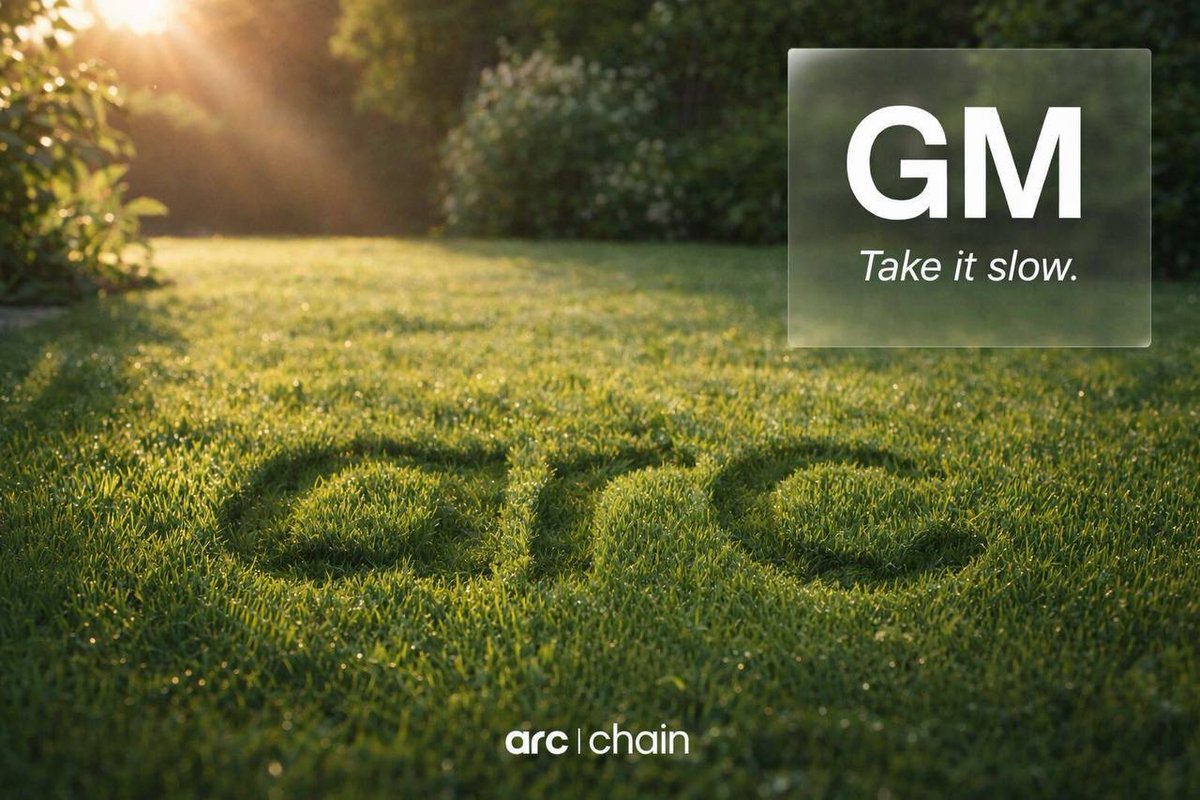 ARC tweet media