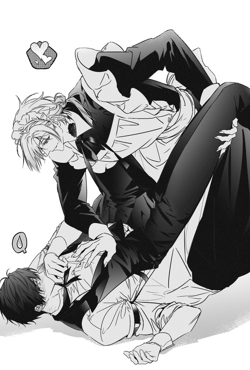 부끄 Bukkeu tweet media