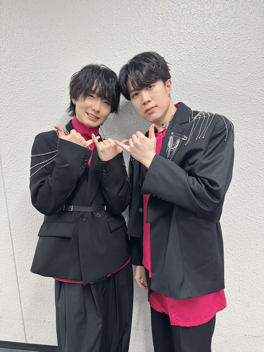 青二プロダクション【公式】 tweet media