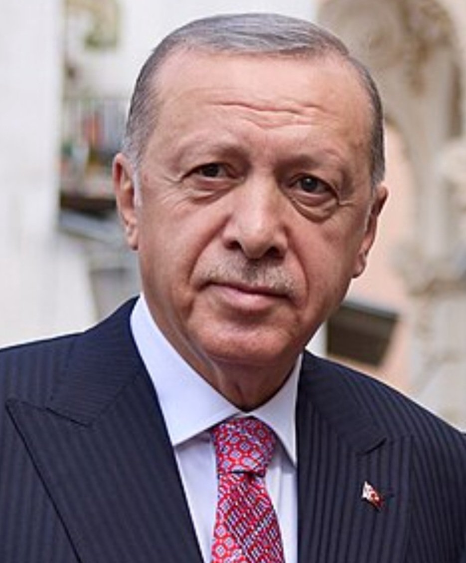 Serdar Arseven tweet media
