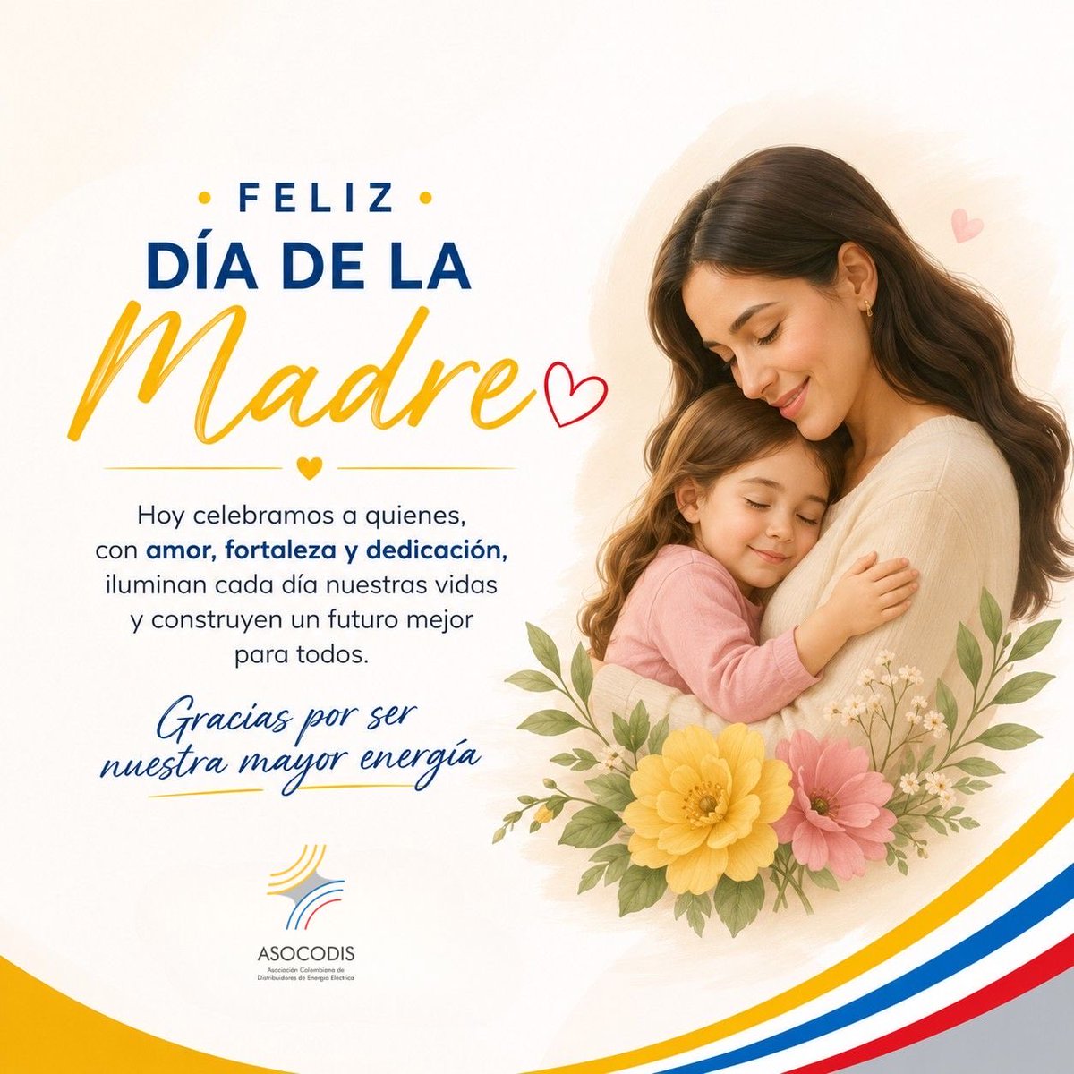 Image for the Tweet beginning: #DíaDeLaMadre ✨Una fecha especial en
