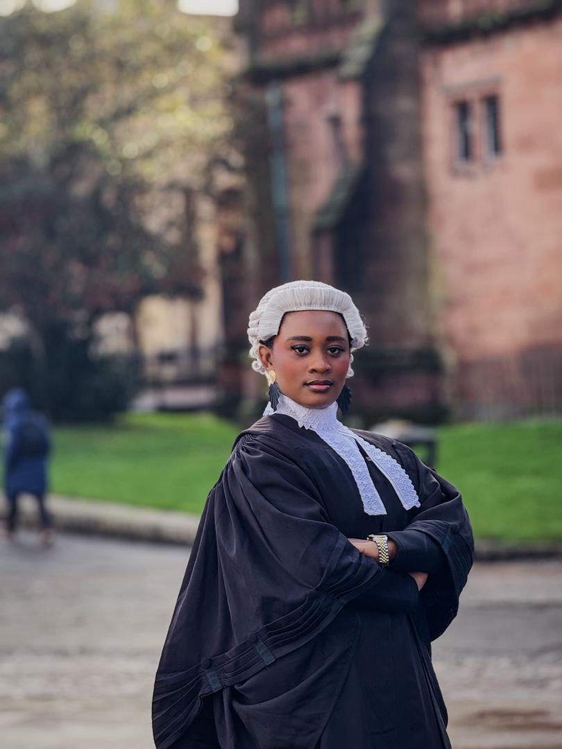 noble_imperio's tweet photo. Your achievement deserves distinction. Your appearance should reflect it. Let Noble imperio adorn you elegantly today.
#calltobar2026 #nobleimperio #lawyerswigandgown #lawyerswigandgowninnigeria https://t.co/BywXFM3WeK