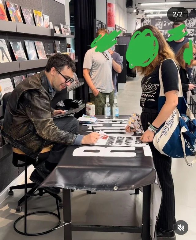 𝖙𝖎𝖙𝖎 ✨ tweet media