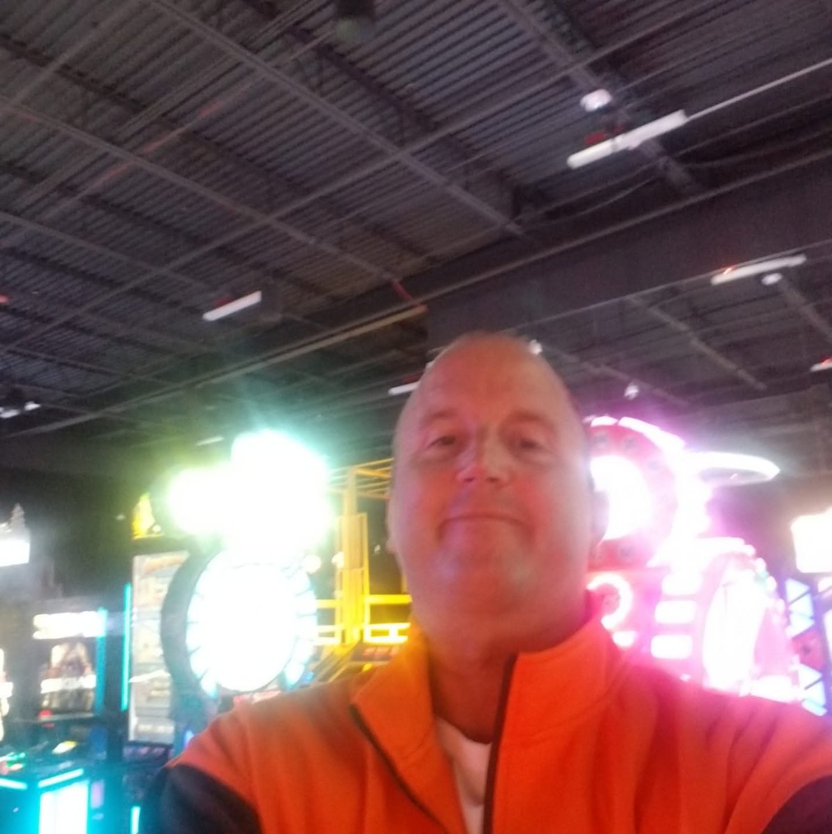 Dave Klem tweet media