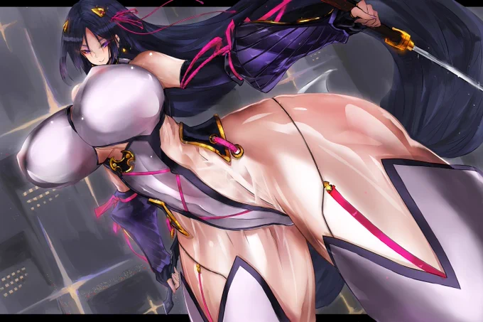 頼光ママ…(再掲 #母の日