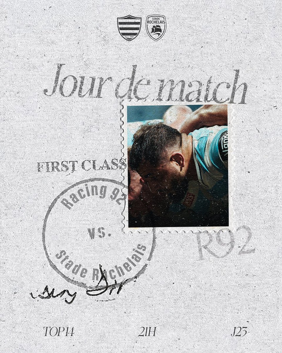 Racing 92 tweet media