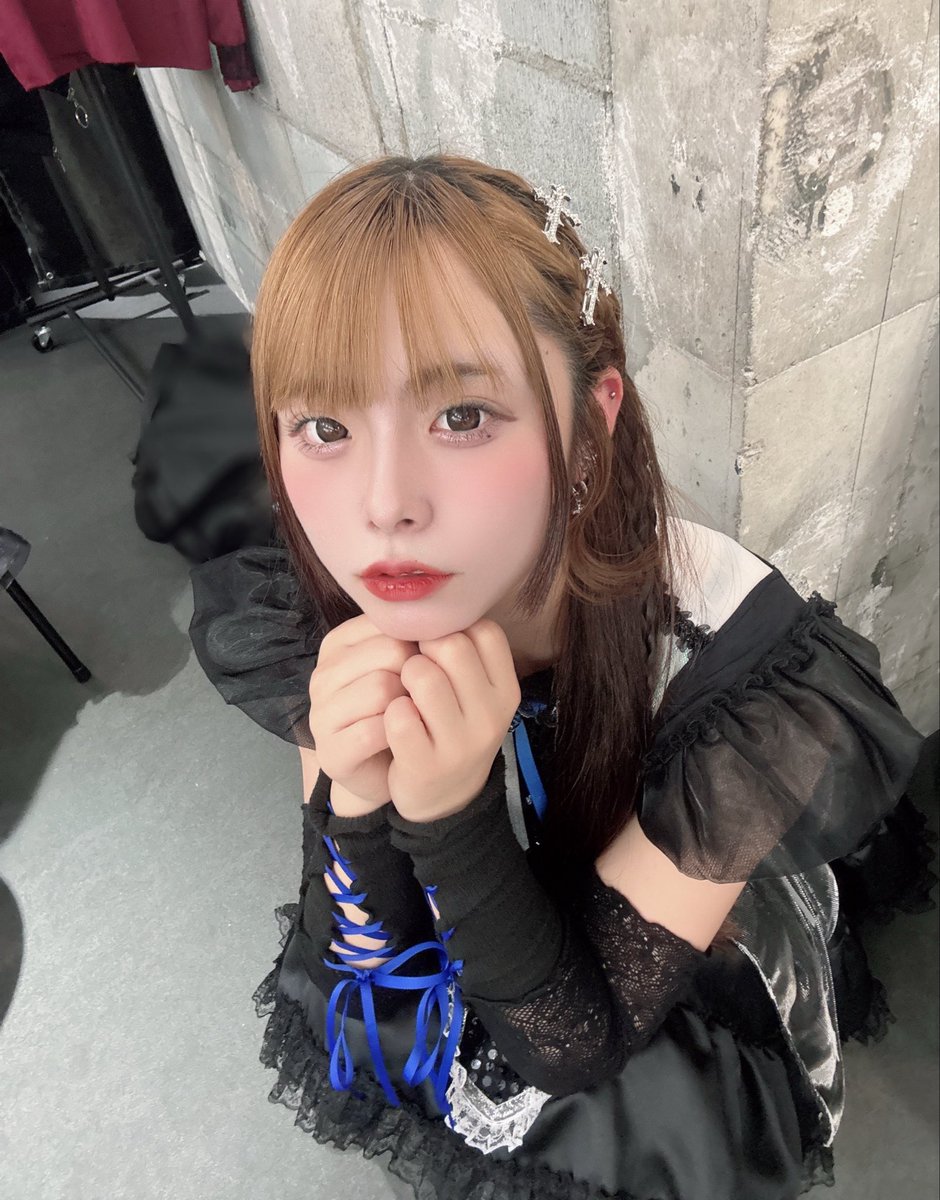ﾟ*.·̩͙꒰ঌあいして？໒꒱·̩͙⋆.*・ﾟ