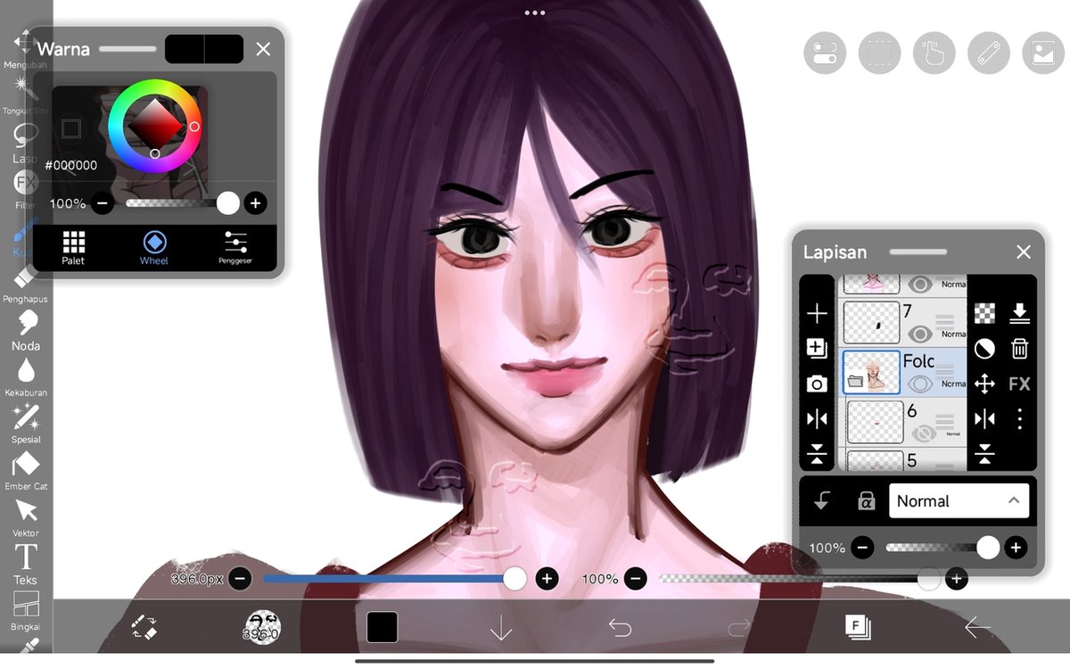 Artist’s Base tweet media