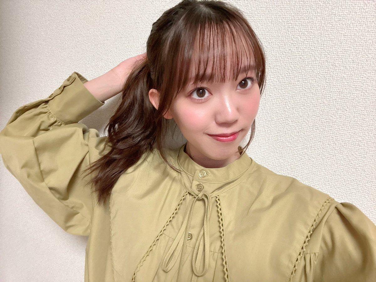 小林柚香¦こばやしゆうか tweet media
