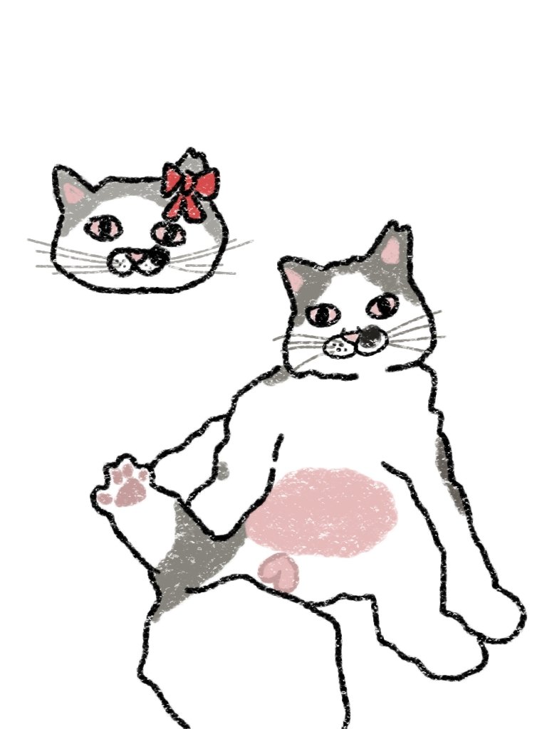 periwinkleees's tweet photo. OPEN COMMISSION silly art for your pet or fav animal🙀🐕🐥🐸🐰 

Harganya tentu sangat affordable start from 15k/pet (kalaw maw bayar lebih boleh bingittt😋). Gasss DM yg mawuu digambarinnn, bisa bayar pake QRIS lohhh miaw:3☝🏻✨

#opencommission #art #cat #zonauang #zonajajan https://t.co/4c3NfaLdFG