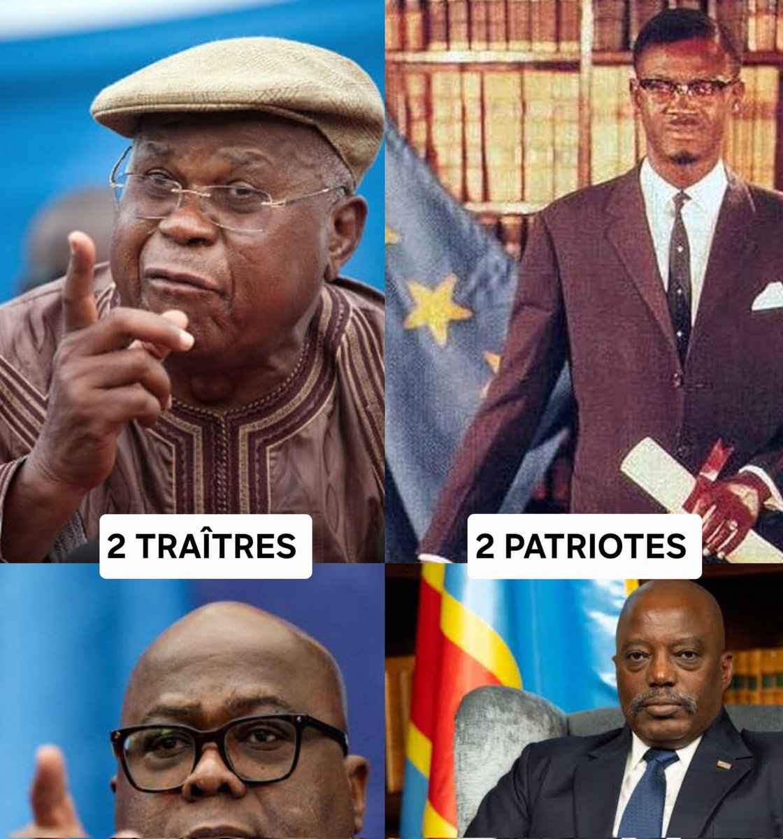 GARDIEN DU TEMPLE 🇨🇩 tweet media