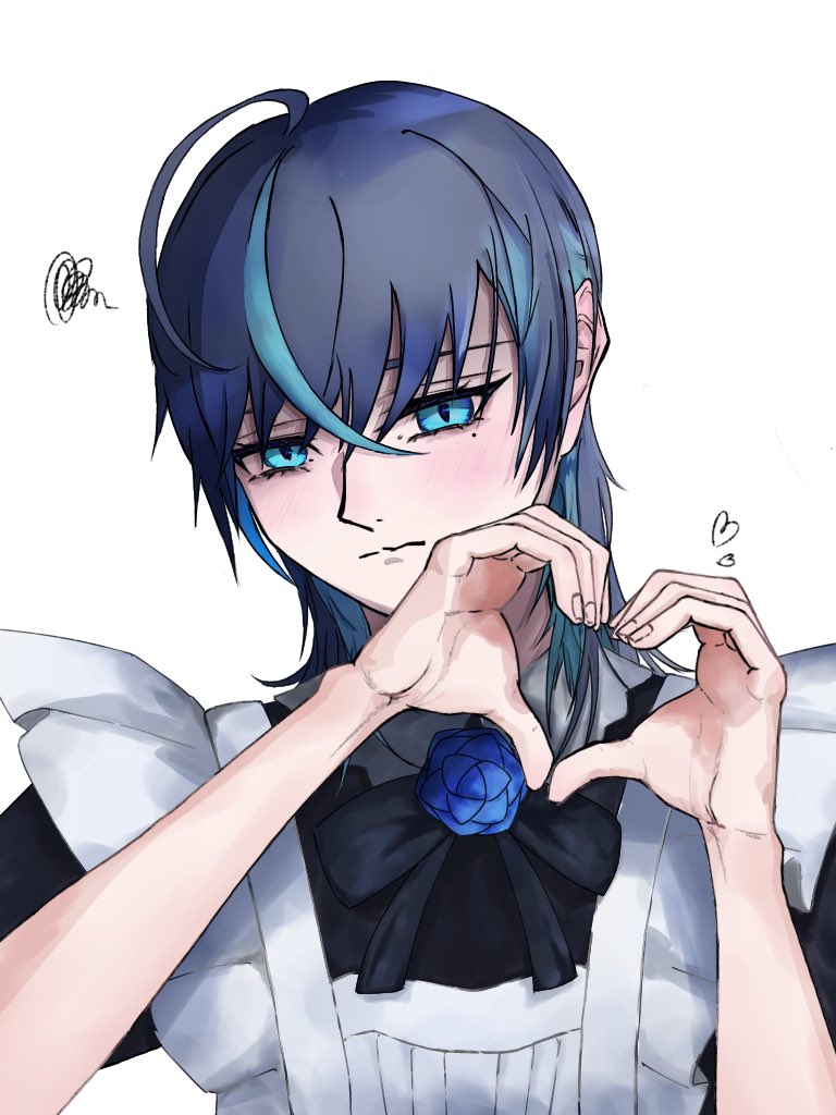 森 tweet media