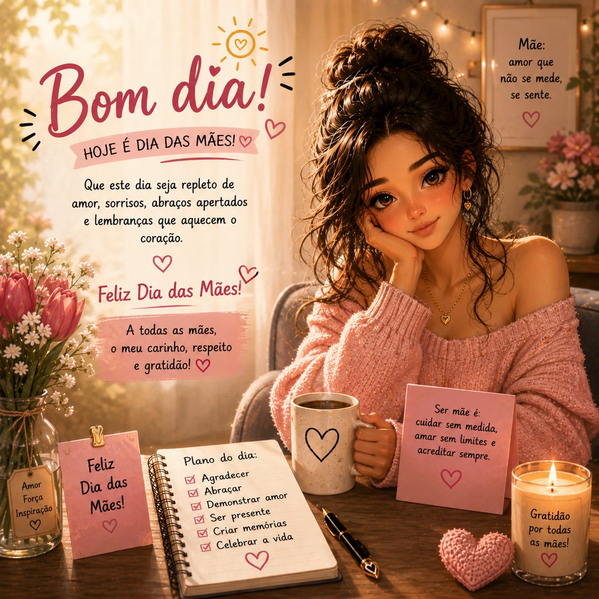 Letícia tweet media