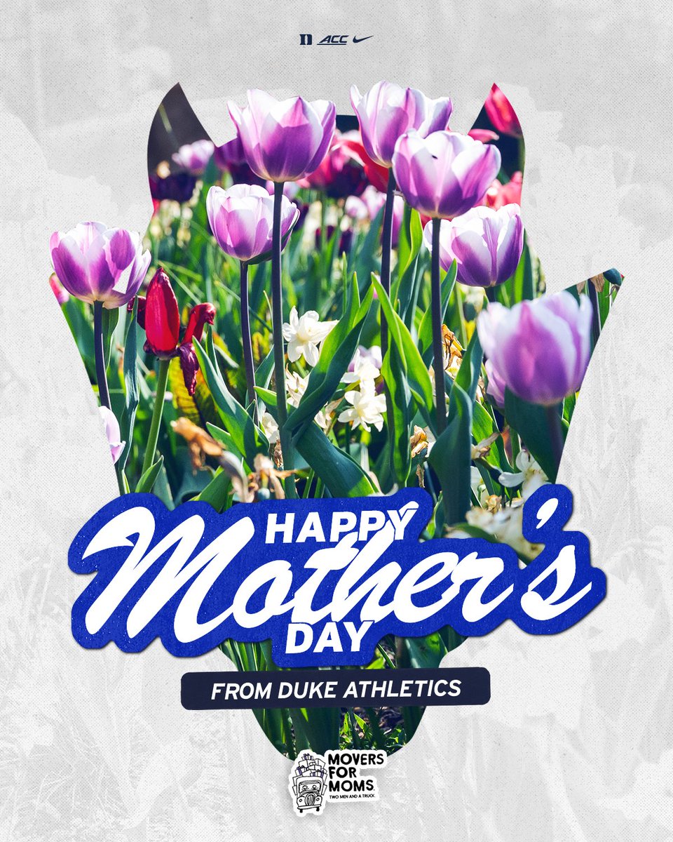 Duke Athletics tweet media