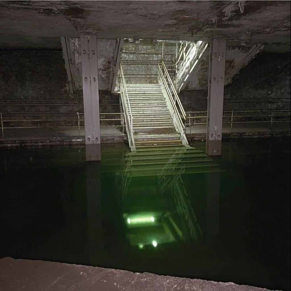 Liminal Space tweet media