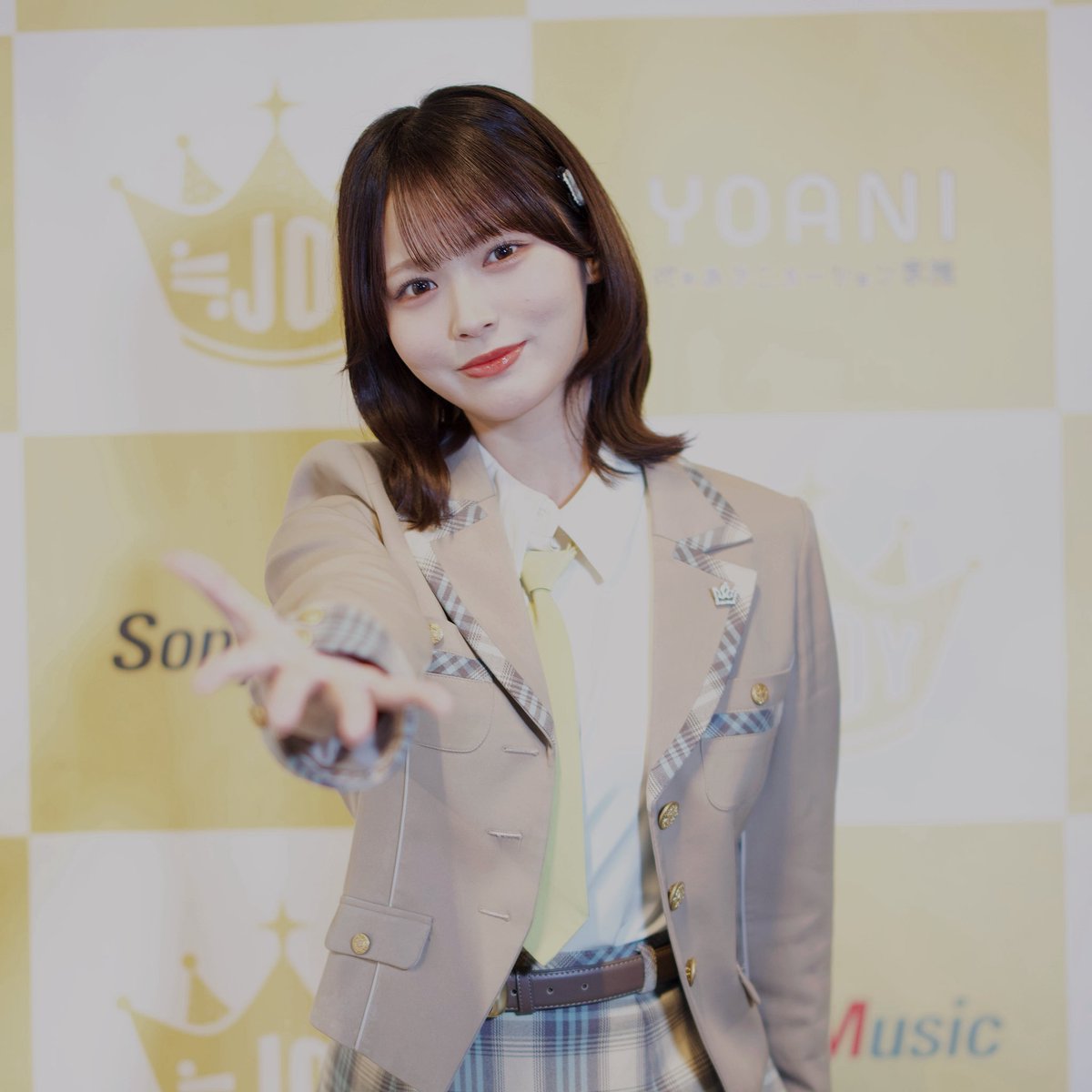 2026.05.10 ≒JOYメンバー個別撮影会 vol.12 4th single 電話番号教え