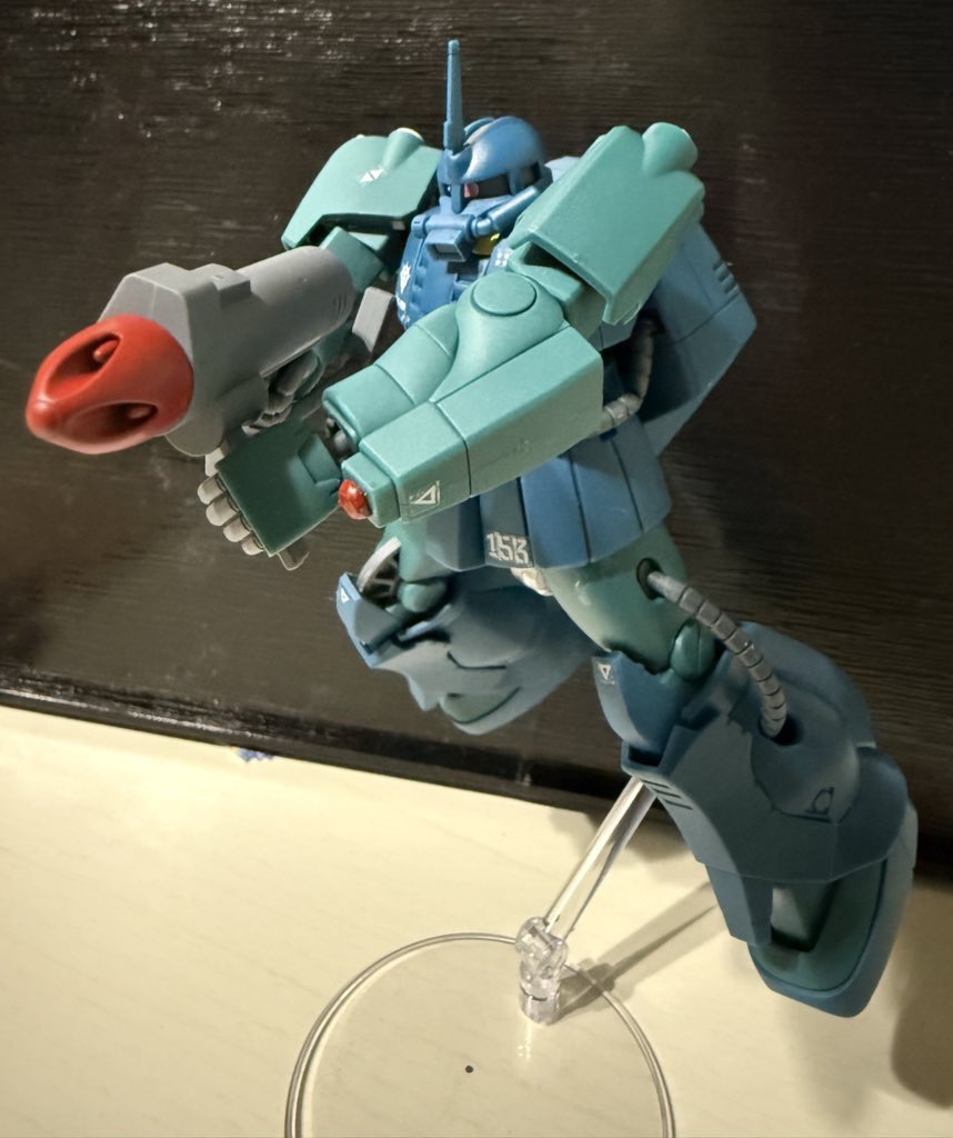 zirei6's tweet photo. ゴールデンウィーク中に作れたガンプラ達
MGガンダムOYW
HG赤いガンダム拡張セット
HGザクマリナー
MG強化型ZZガンダム
特にこの3代主人公機を揃えれたのが特に満足！
次はFAZZに着手して間でHGやゼータプラスに浮気しながら作成を進めていこうと思います！
EX-sも早く作りたい！
#ガンプラ https://t.co/SljqRiIqXe