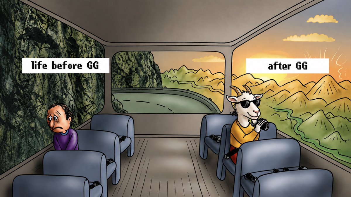 GetGoated tweet media