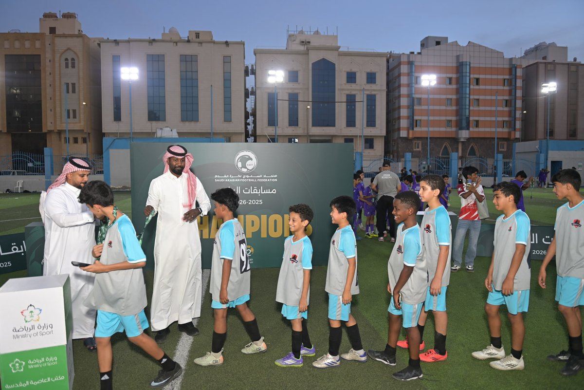الرياضة مباشر tweet media