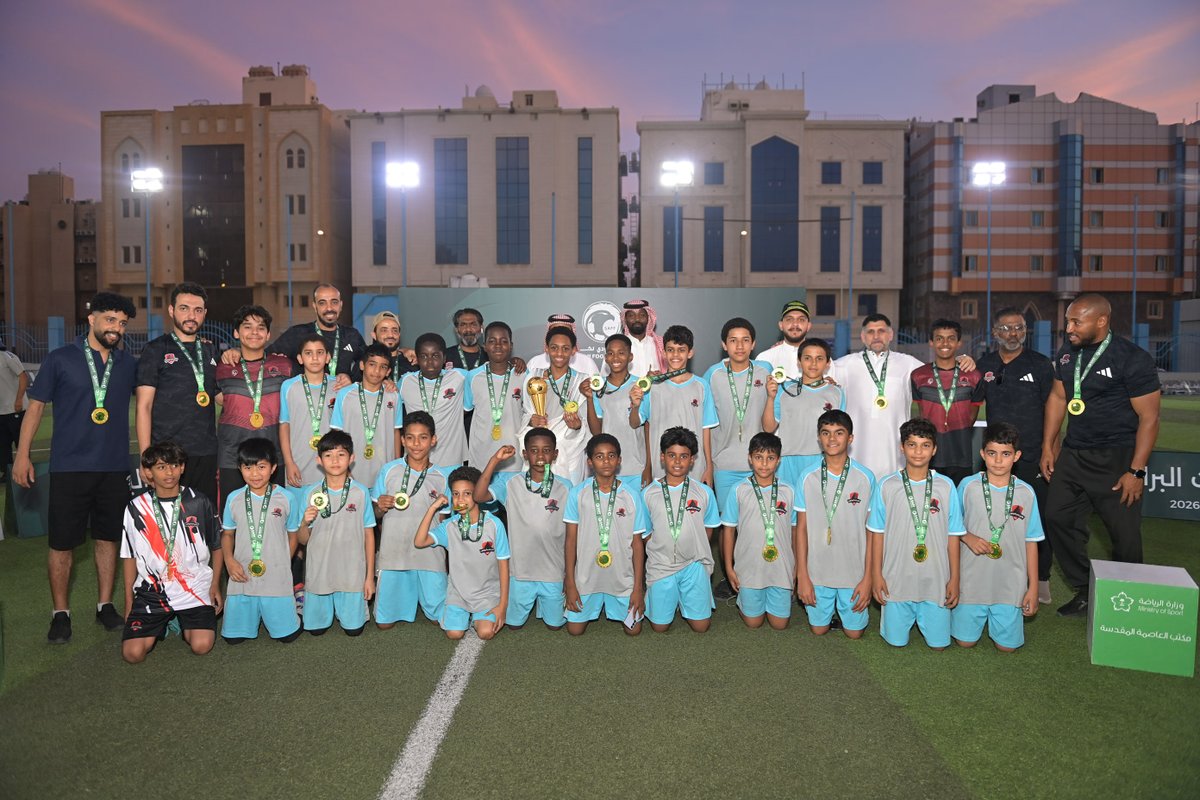 الرياضة مباشر tweet media