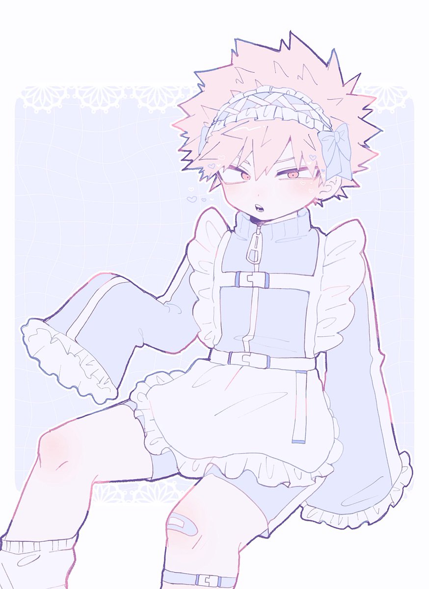 むち❕ tweet media