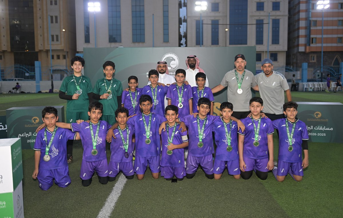 الرياضة مباشر tweet media