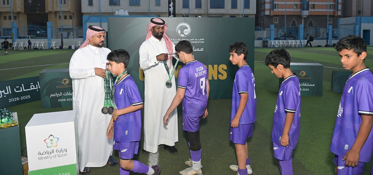 الرياضة مباشر tweet media