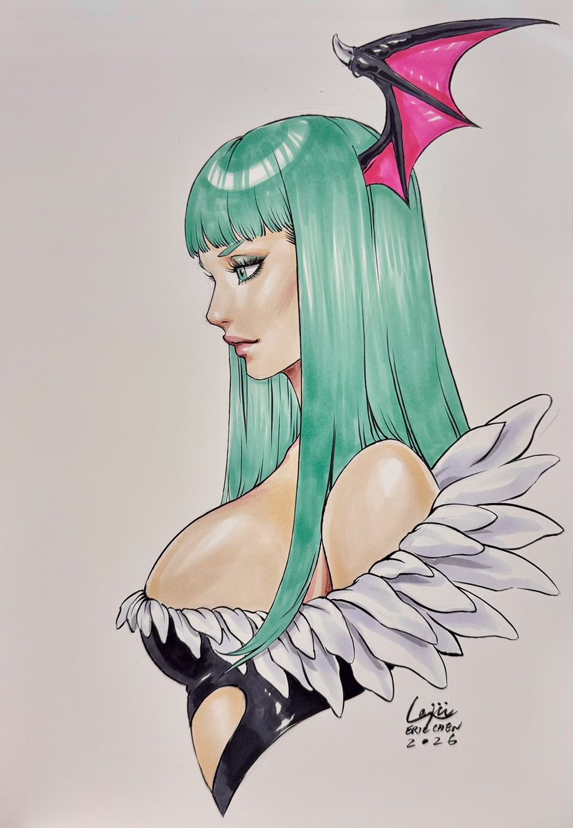 エリックチェン (Eric “weijic” Chen) tweet media