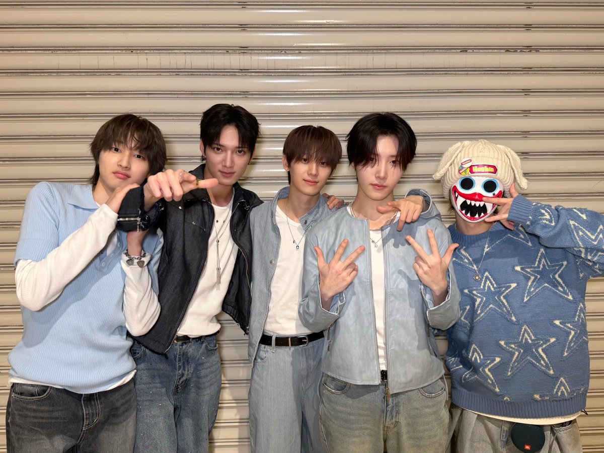 hrtz.wav (하츠웨이브) tweet media