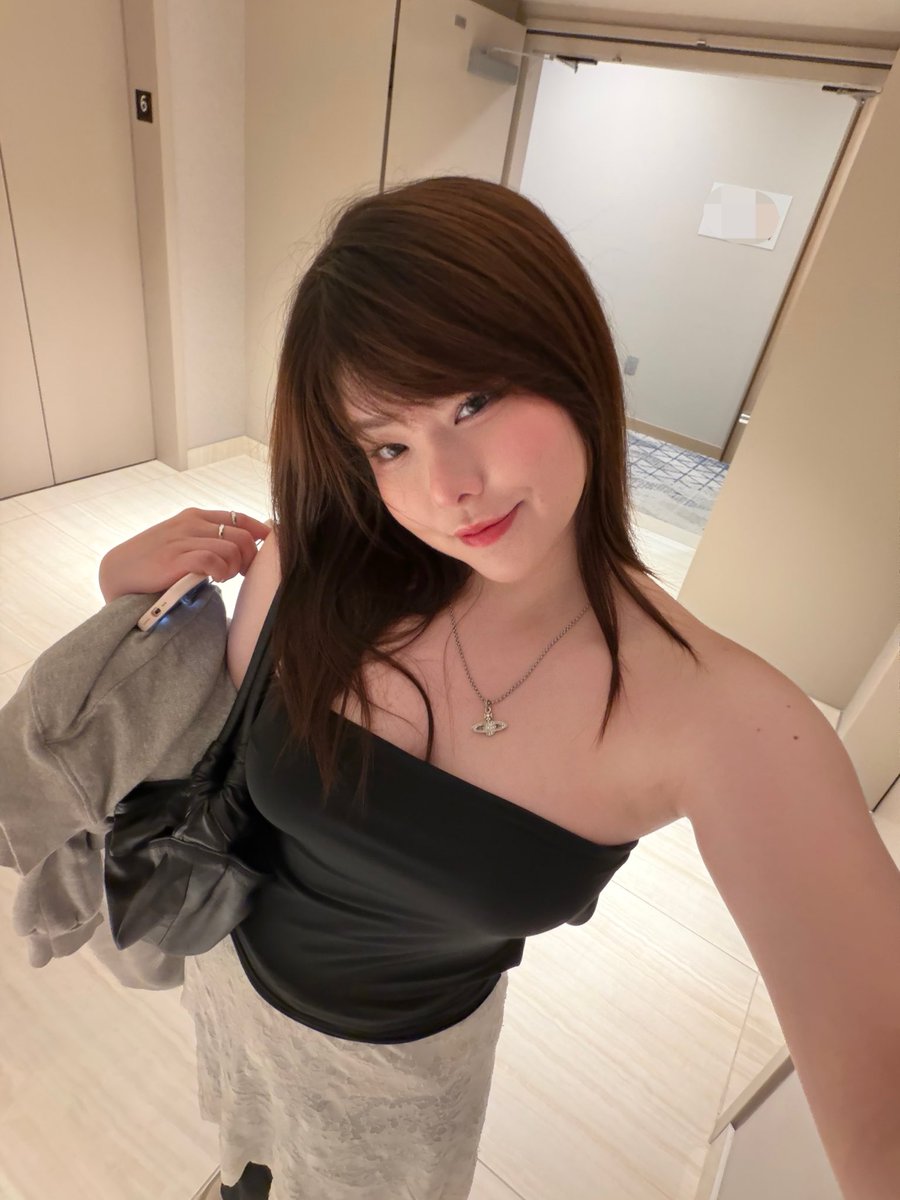 TL Mayumi tweet media