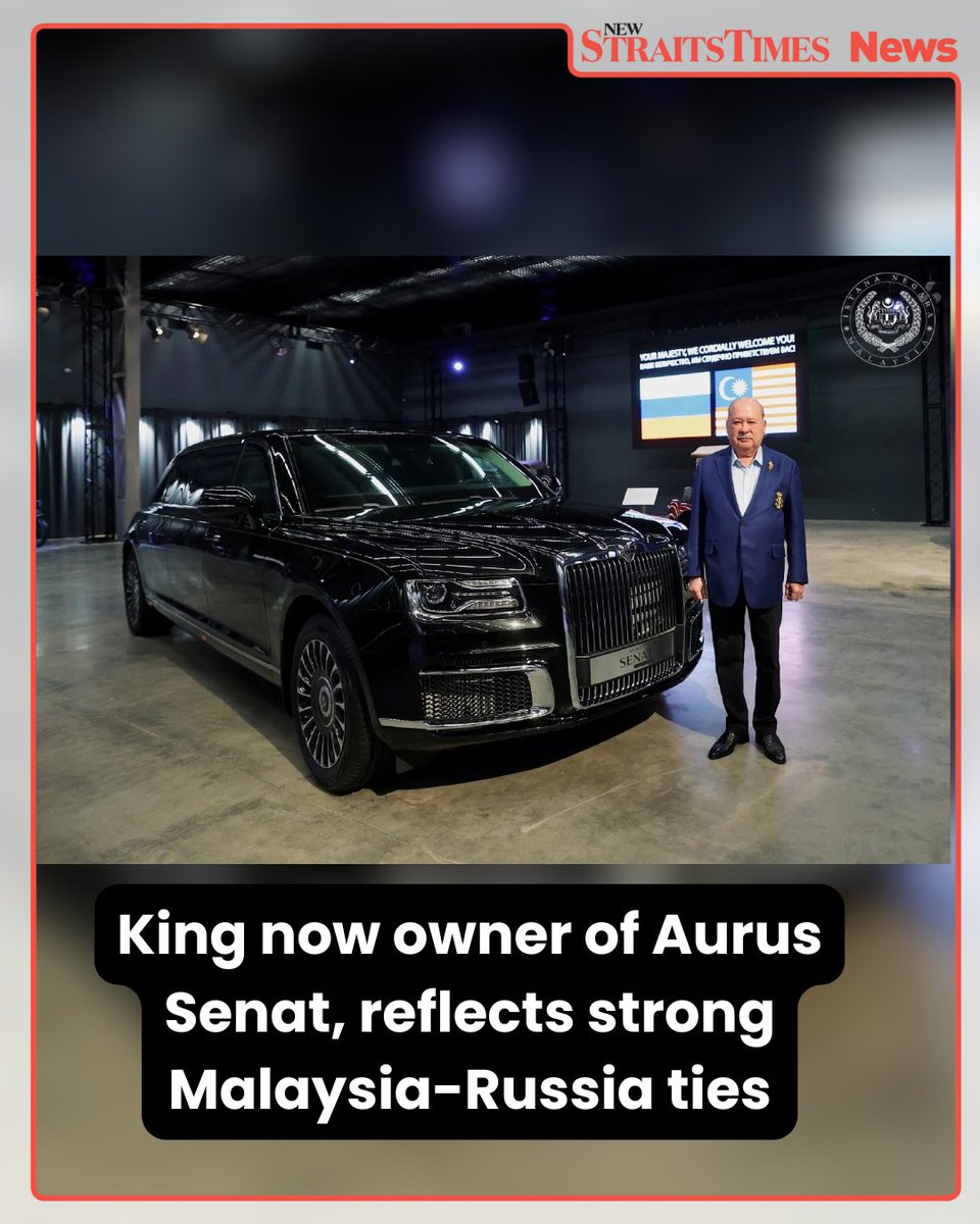 New Straits Times tweet media