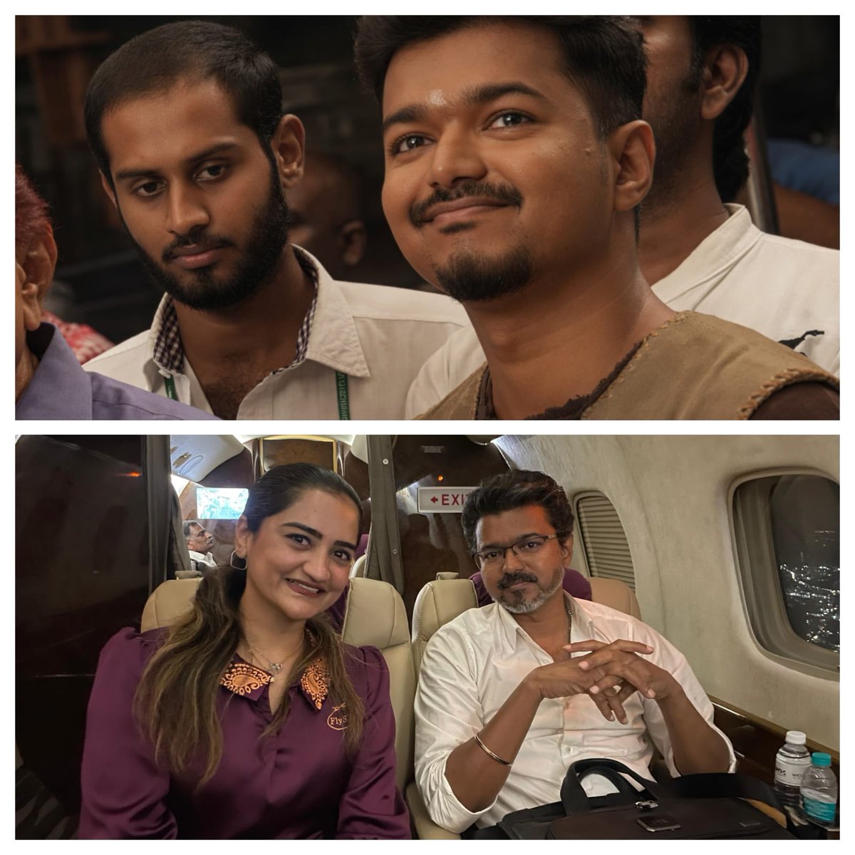 kanchana kv tweet media